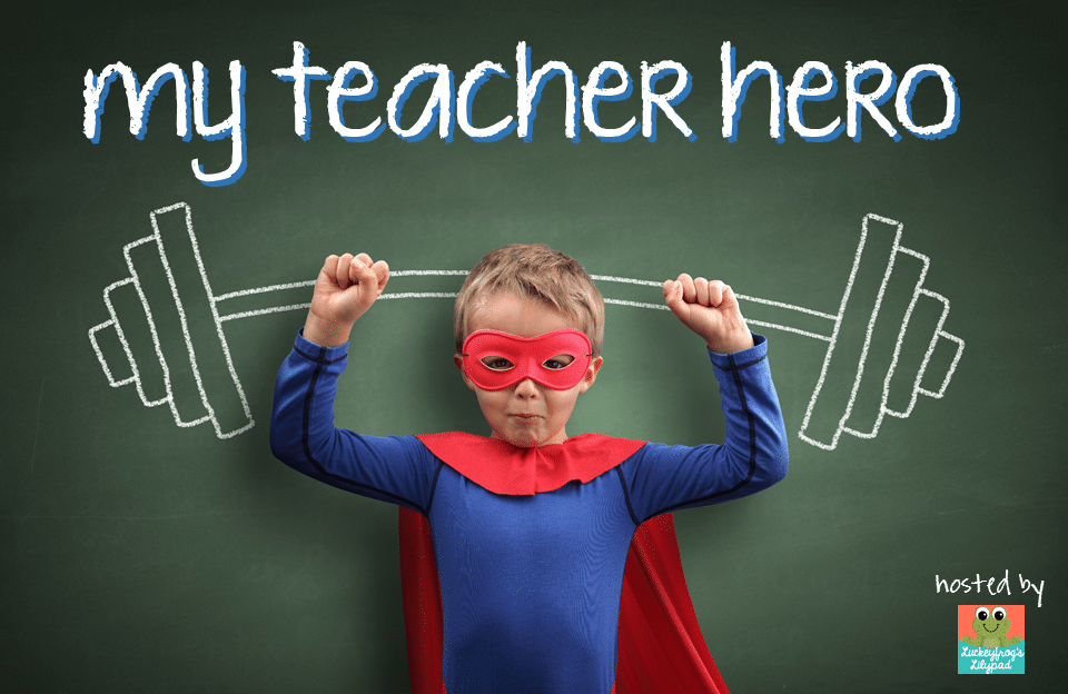 teacher heroes