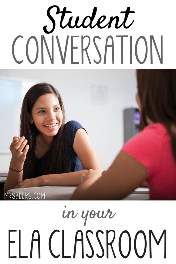 Chit Chat and All That conversation cards