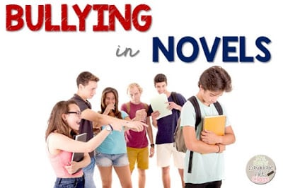 Bullies in Novels