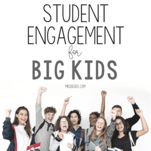student engagement strategies
