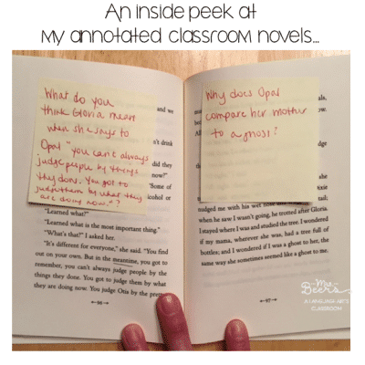 How I Annotate Books – zoreads