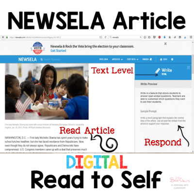 NewsELA