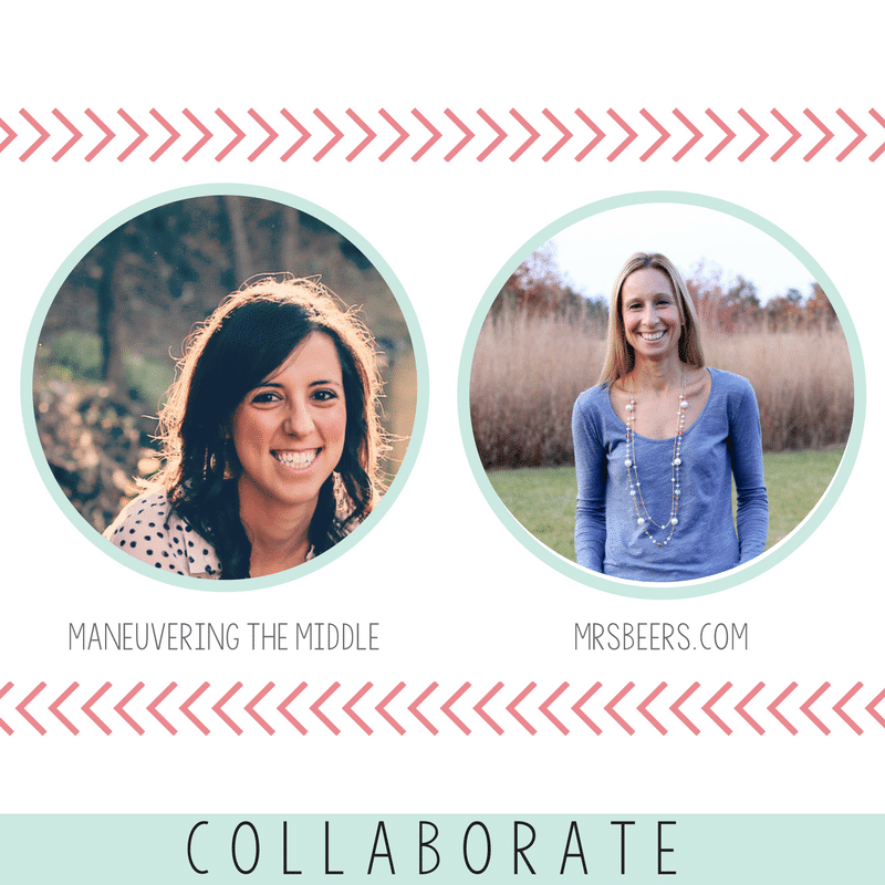 summer teacher collaboration