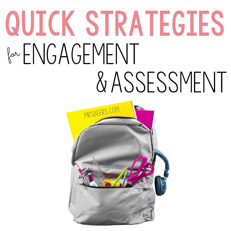 student engagement tips