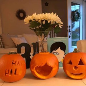 Halloween Classroom Activities for BIG KIDS!