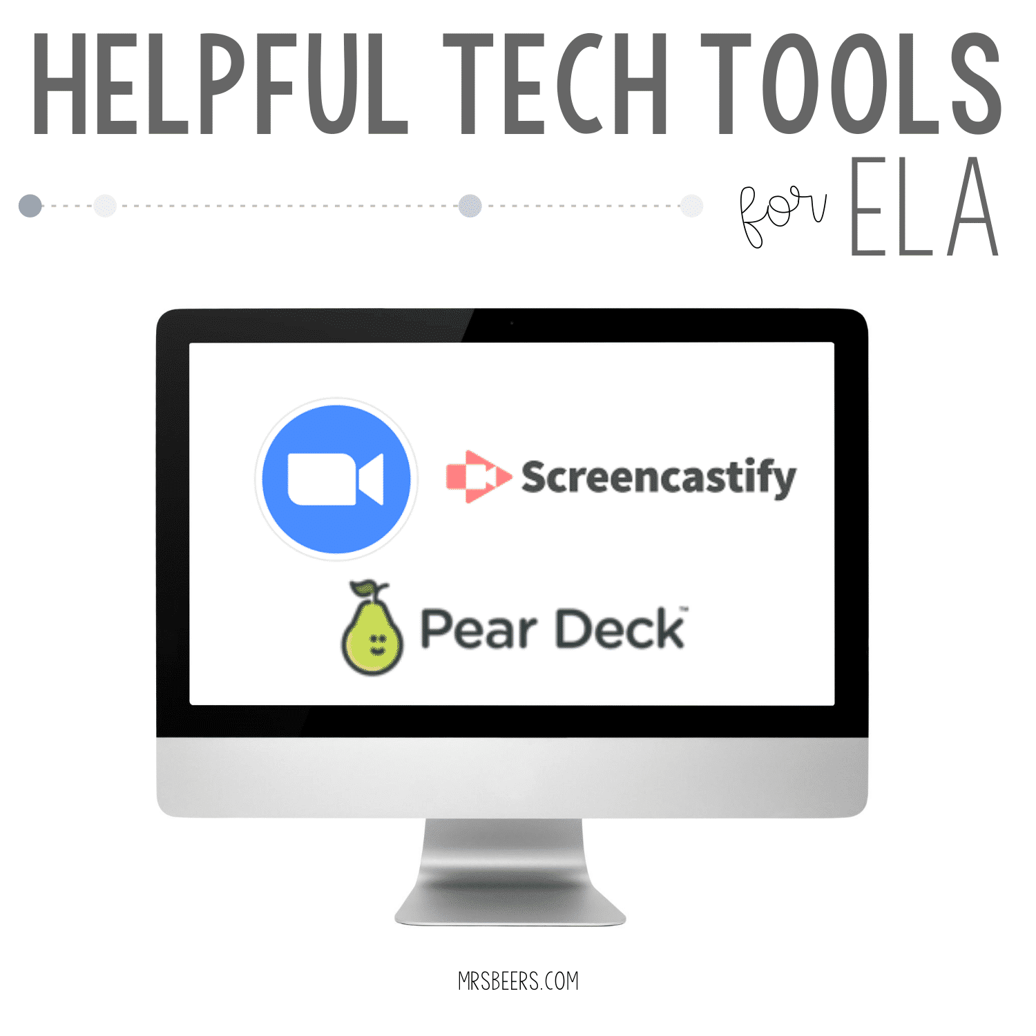 tech tools for ela