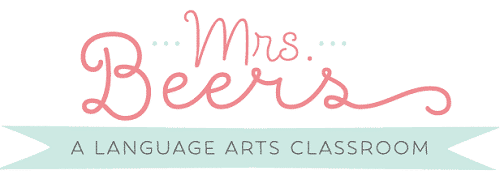 Desktop logo for Mrs. Beers