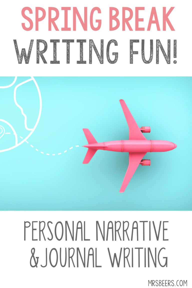 Writing Celebrations Made Easy