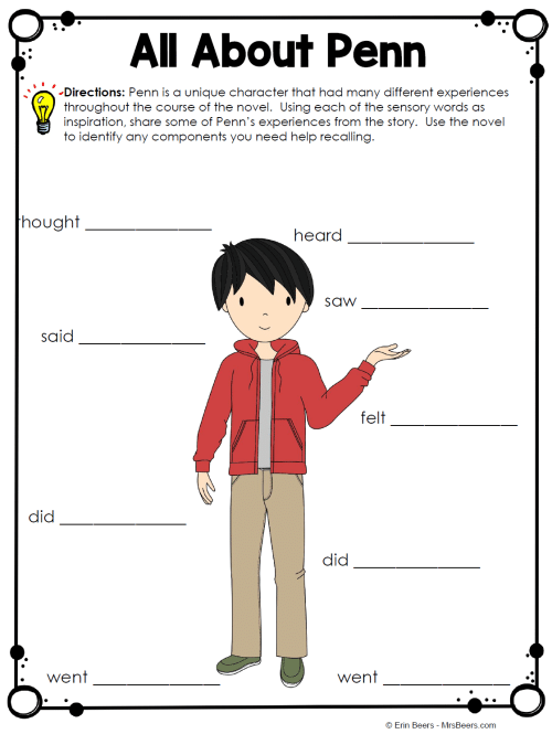 Crash vs Penn character analysis free PDF download