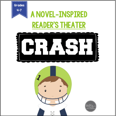 Crash Readers Theater Script