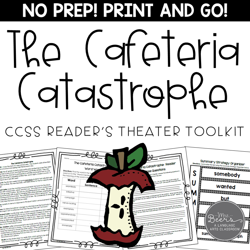 Reader s Theater Scripts For Middle School Reader s Theater Scripts For Middle School