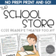 5 Upper Elementary ELA Resources and a Bonus Freebie!