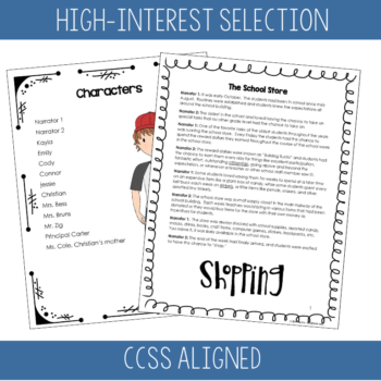 The School Store reader's image 3