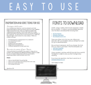 syllabus templates 3