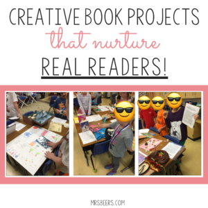 Creative Book Report Alternatives Students Actually Enjoy